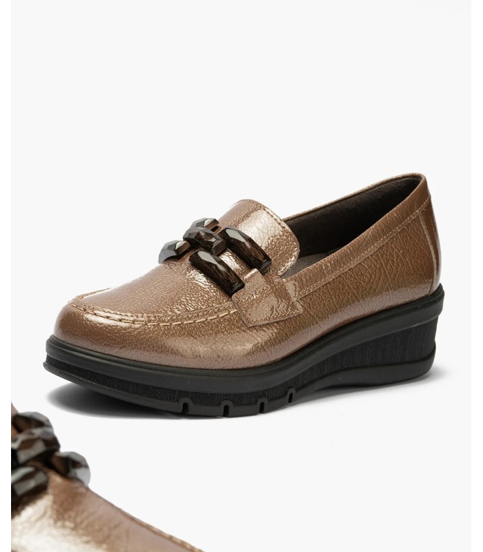 MOCASINES MUJER PITILLOS 11541 